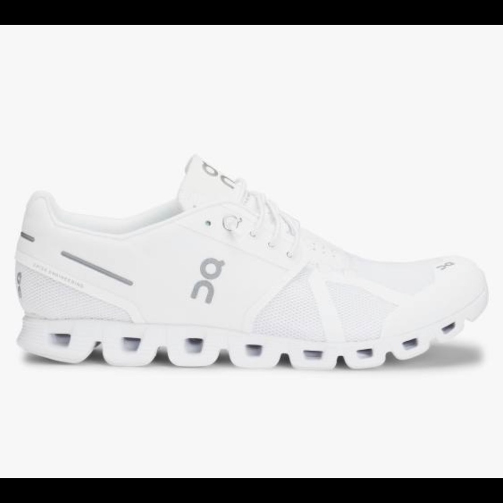 On running cloud womens